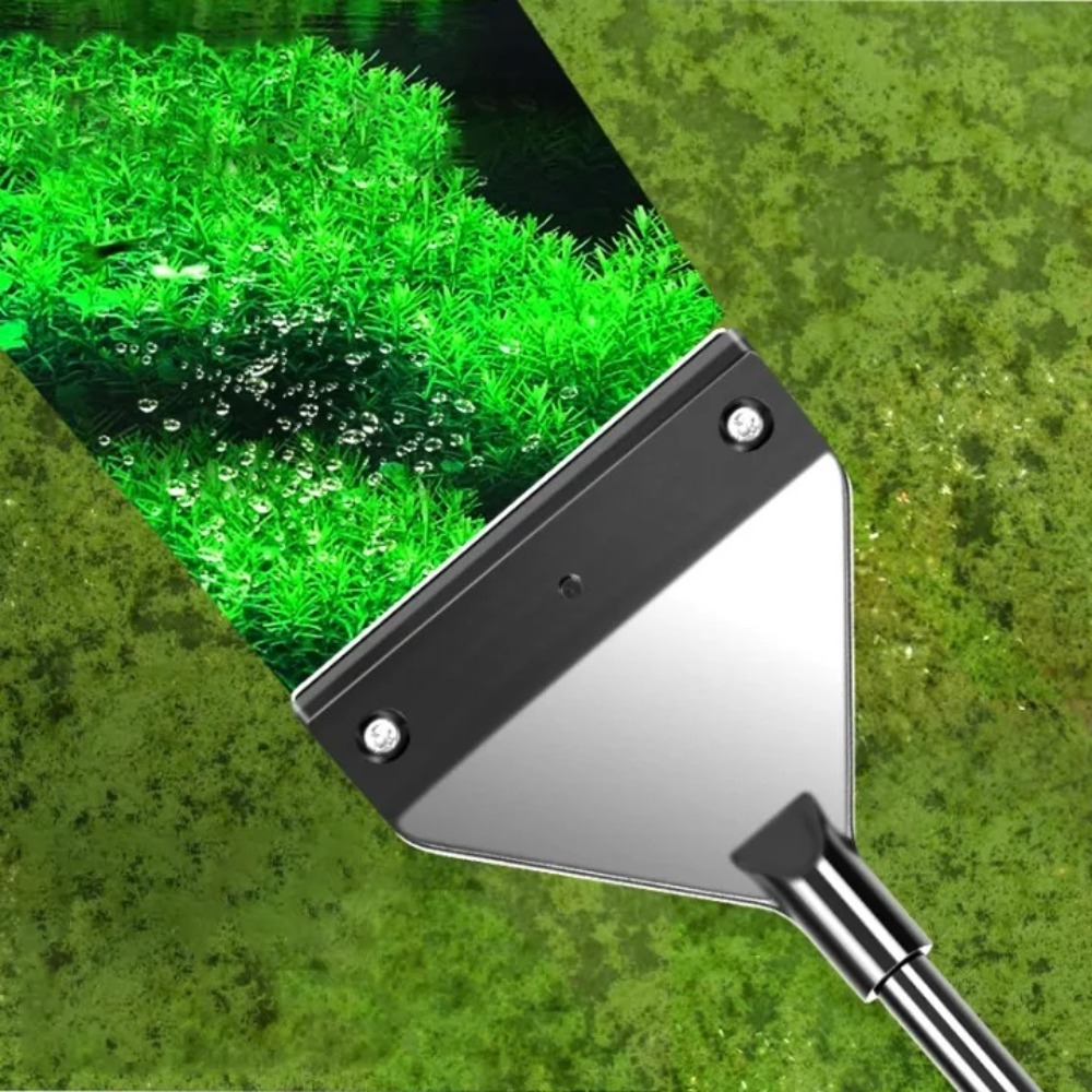 Aquarium Liquid Carbon - Strumento portatile in fibra di carbonio