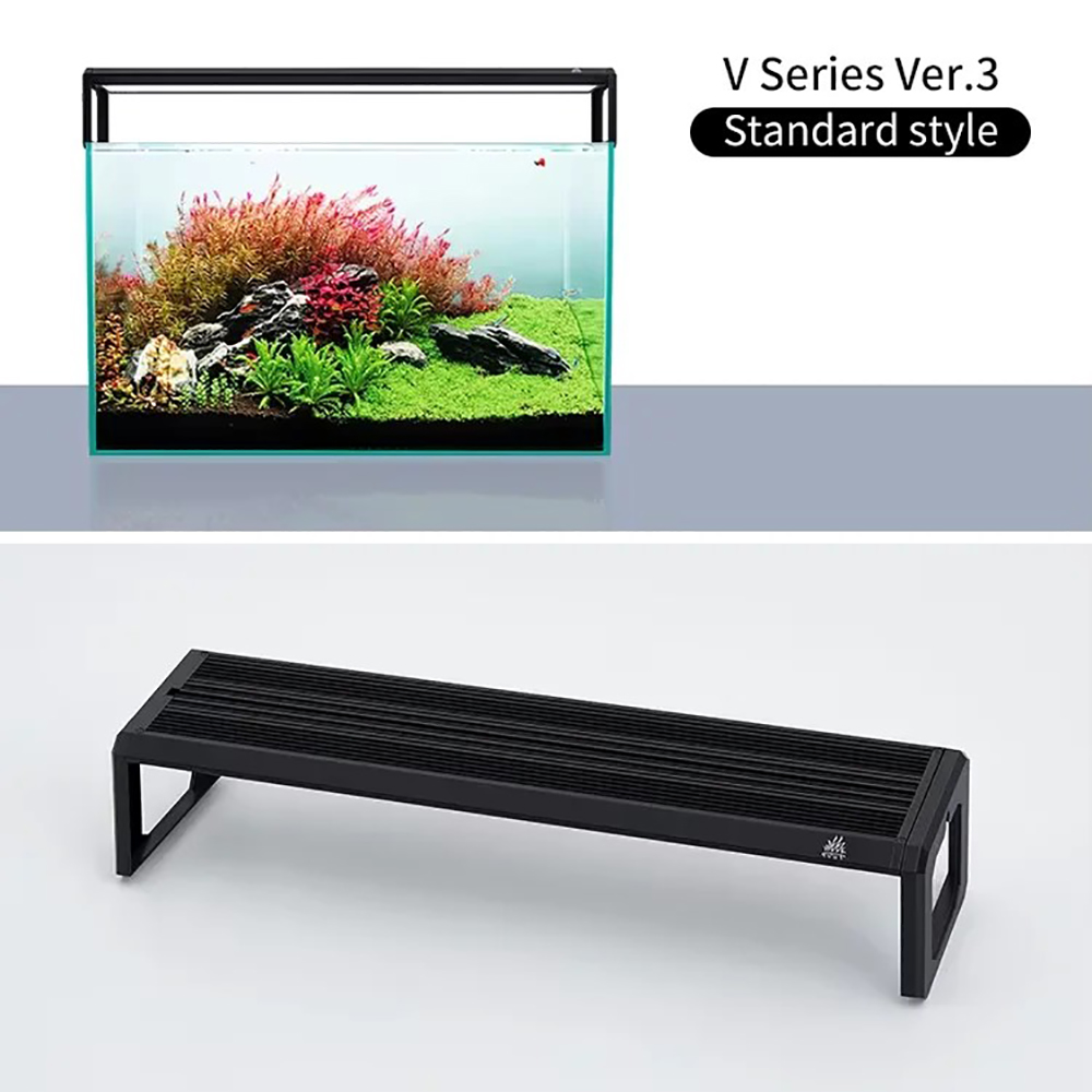 Aquarium Plant Light - Week aqua Serie SE-K Illuminazione Acquari