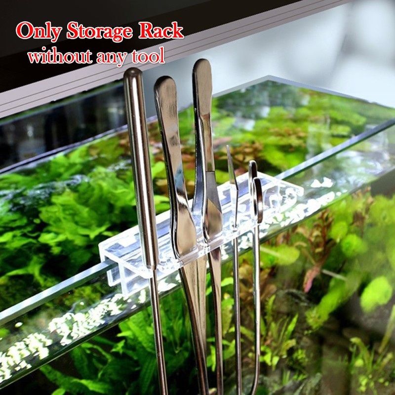Planted Aquarium Cleaning - 1 pz nuovo acquario strumenti per