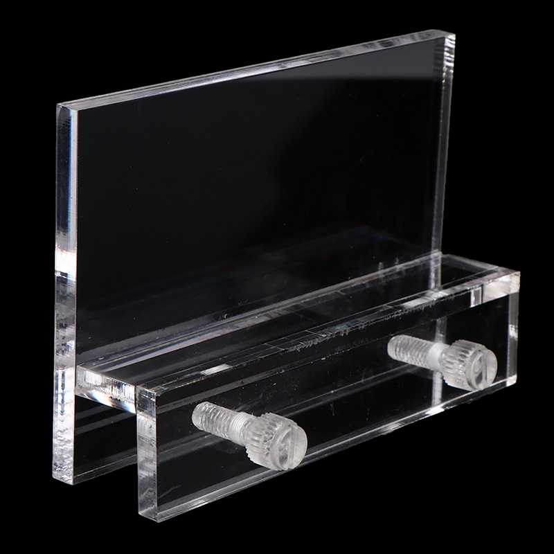 Aquarium Plant Light - Supporto per lampada a LED per