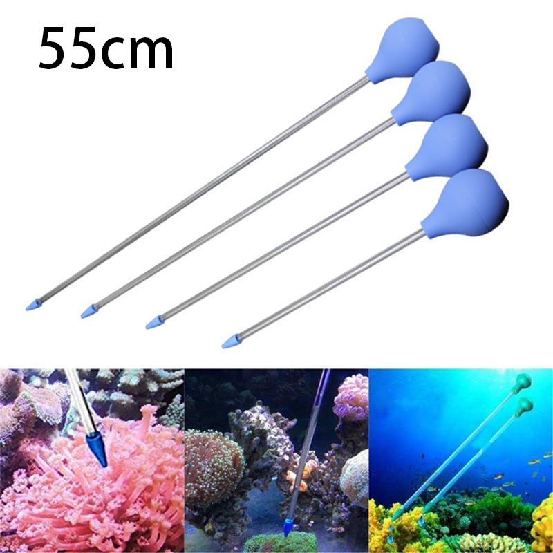 Aquarium Fertilizer - Alimentatore per corallo da 55 cm
