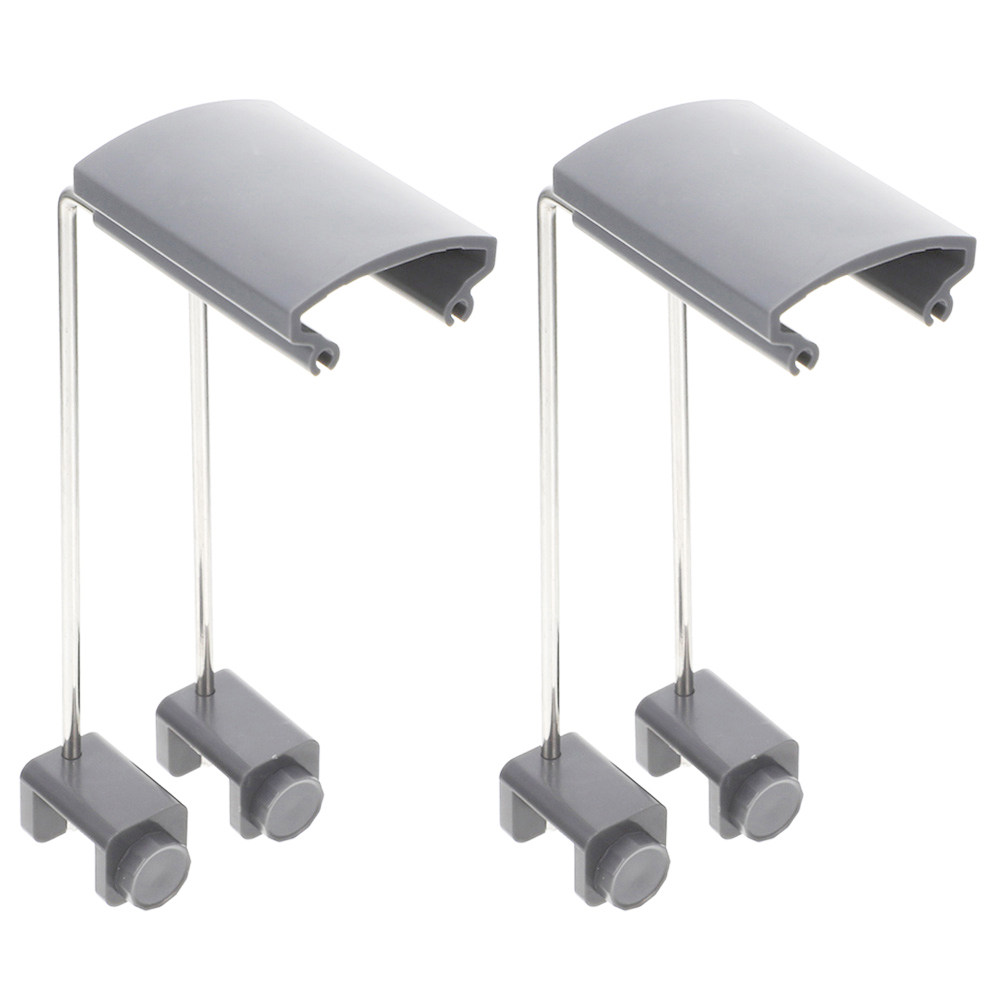 Aquarium Plant Light - Supporto per Luce Acquario Regolabile (2