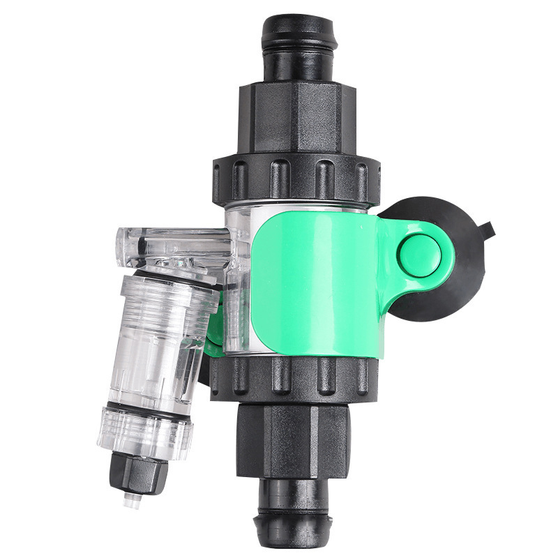 Aquarium Liquid Carbon - Dissolvente per anidride carbonica Diffusore di