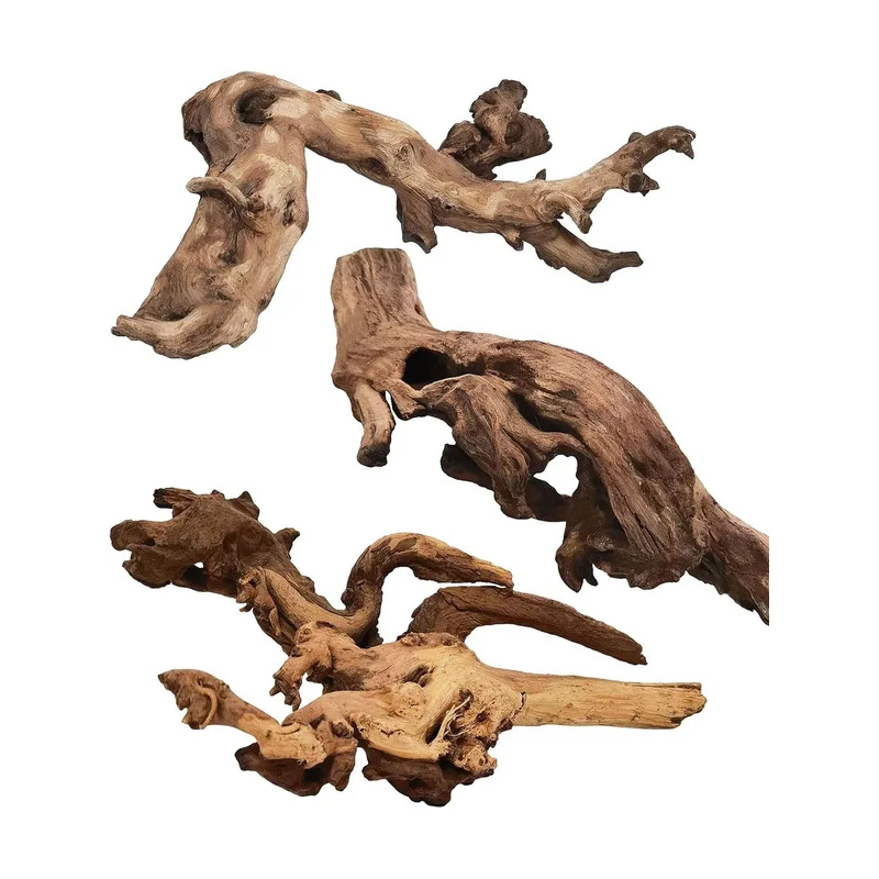 Legno Naturale per Decorazione - Aquarium Plant Substrate recensione e prezzo