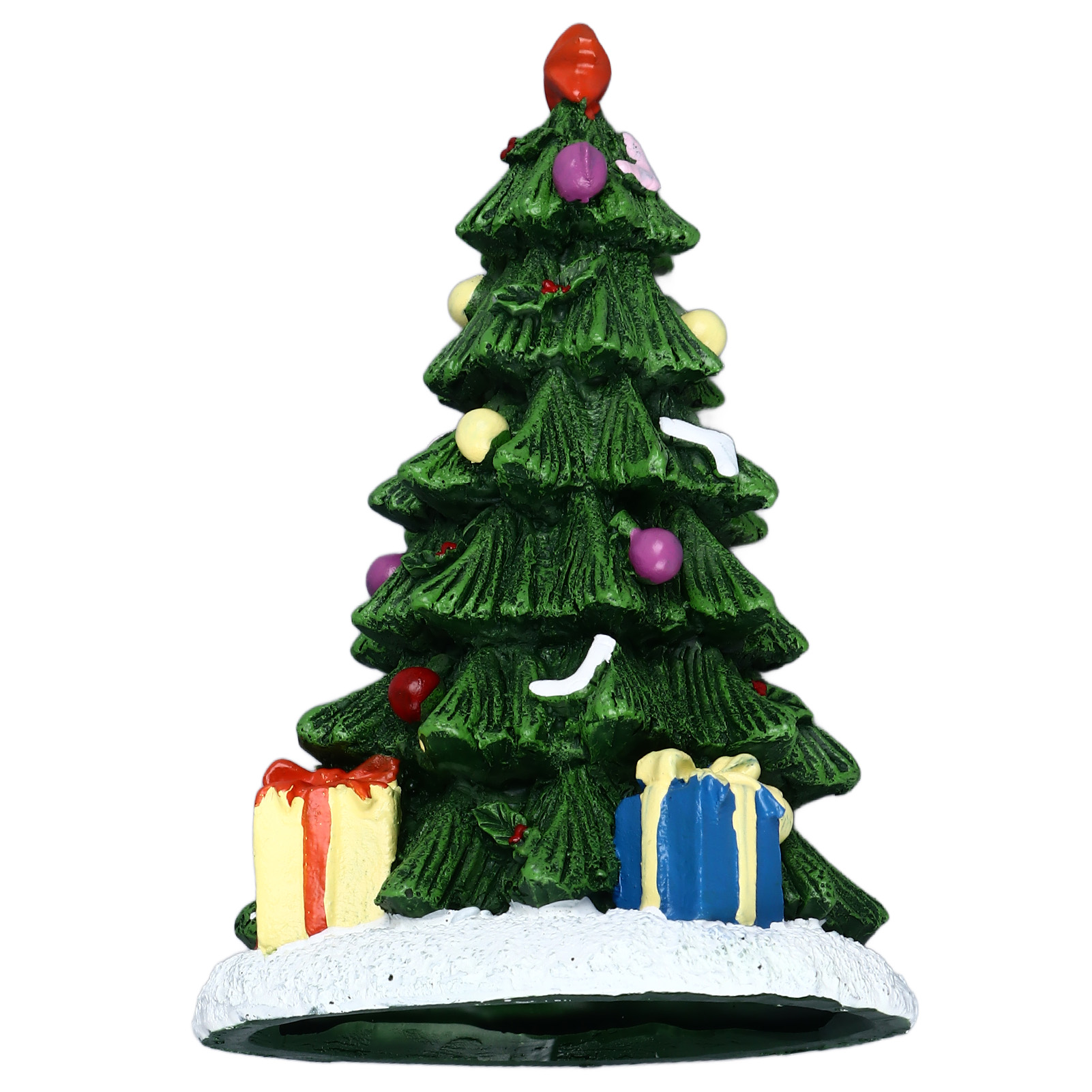 ZK20 Christmas Fish Tank Ornam - Aquarium Plant Substrate recensione e prezzo