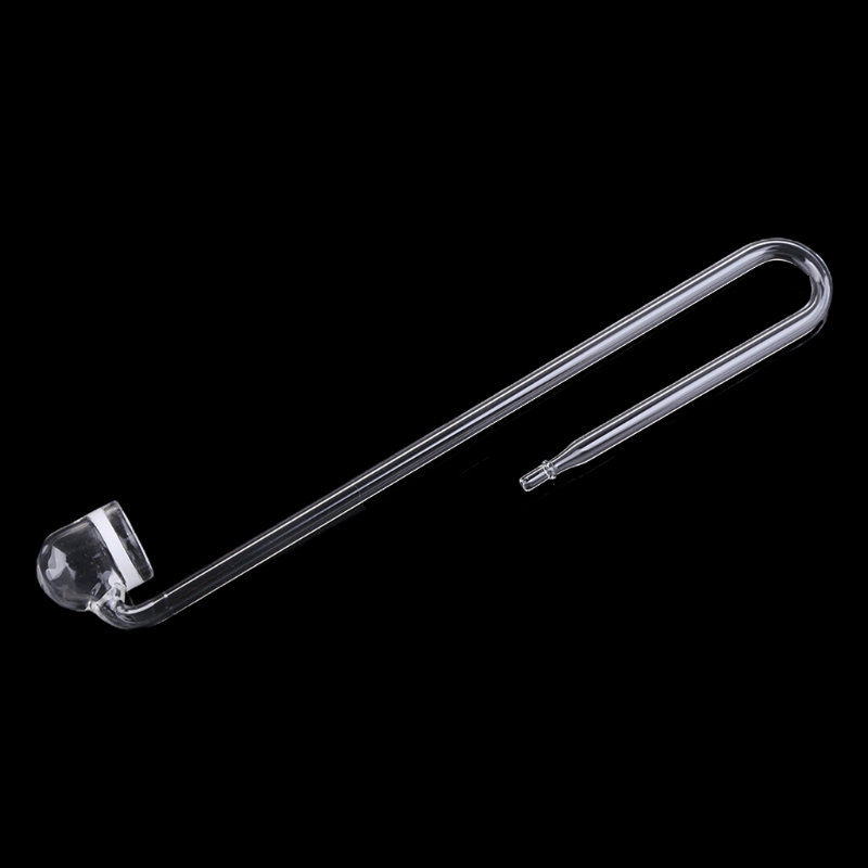 D0AD Diffusore CO2 in vetro pe - Aquarium Liquid Carbon recensione e prezzo