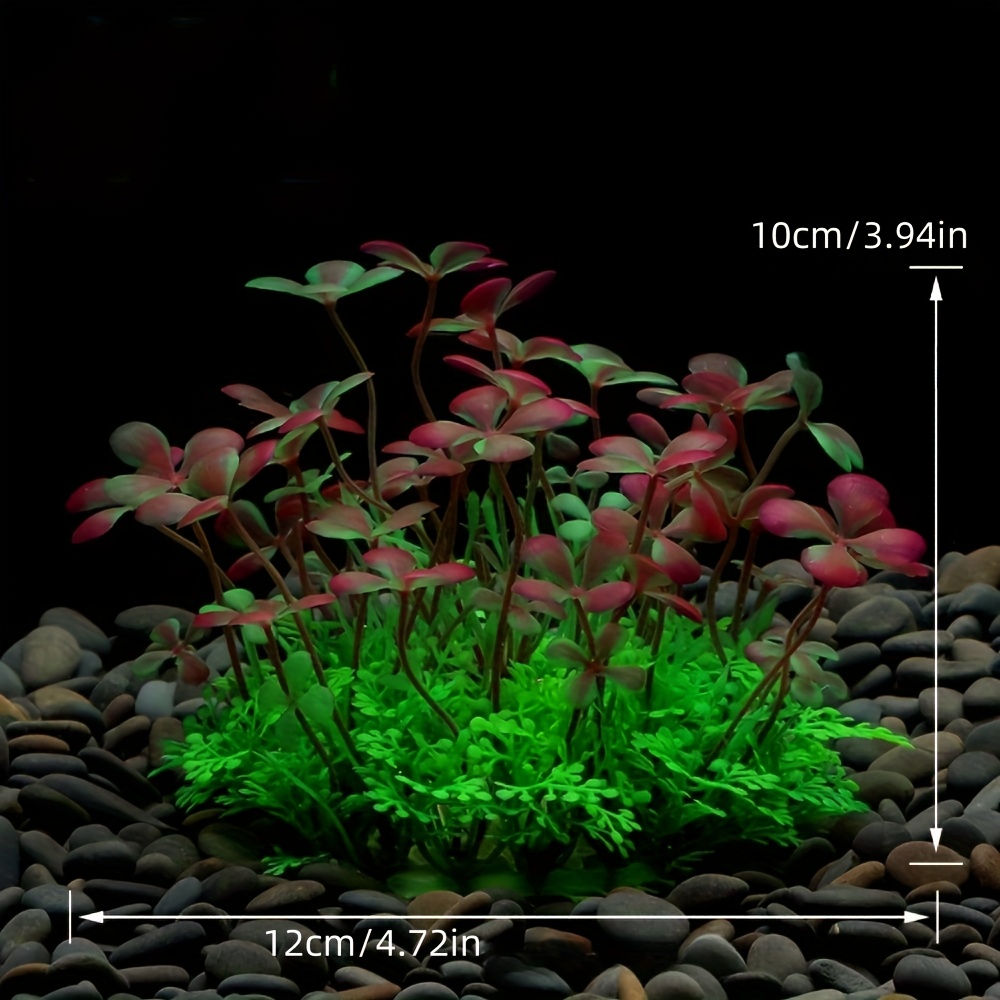 Decorazioni per Acquario, Pian - Aquarium Moss recensione e prezzo