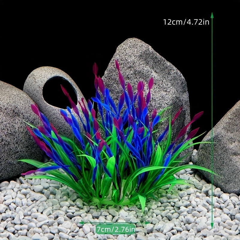 Decorazioni per Acquario, Pian - Aquarium Moss recensione e prezzo