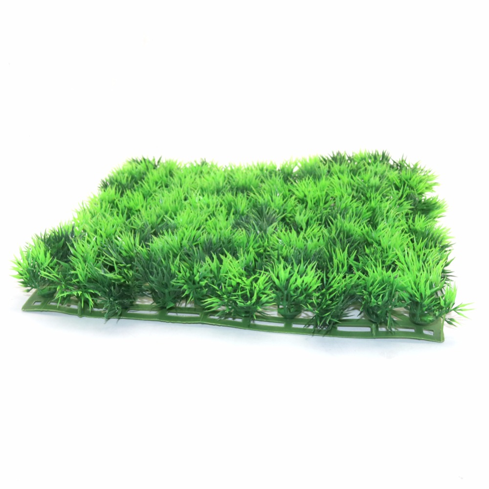 Erba verde artificiale Pianta  - Aquarium Moss recensione e prezzo