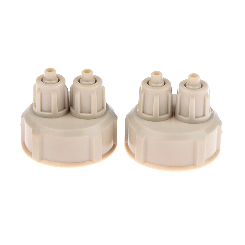 2 Pezzi Kit Generatore di CO2  - Aquarium Liquid Carbon recensione e prezzo