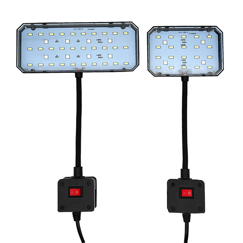 Luce LED per acquario 220V Spe - Aquarium Plant Light recensione e prezzo
