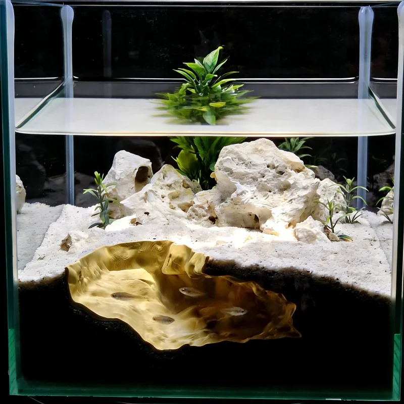 Nascondi per animali domestici - Aquarium Driftwood recensione e prezzo
