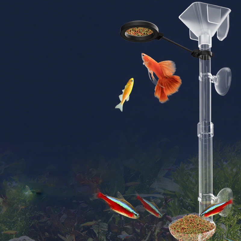 Alimentatore per pesci in acri - Aquarium Fertilizer recensione e prezzo