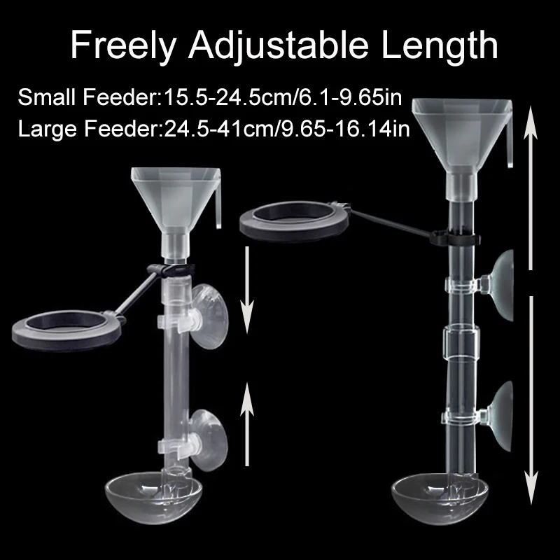 Alimentatore per pesci in acri - Aquarium Fertilizer recensione e prezzo