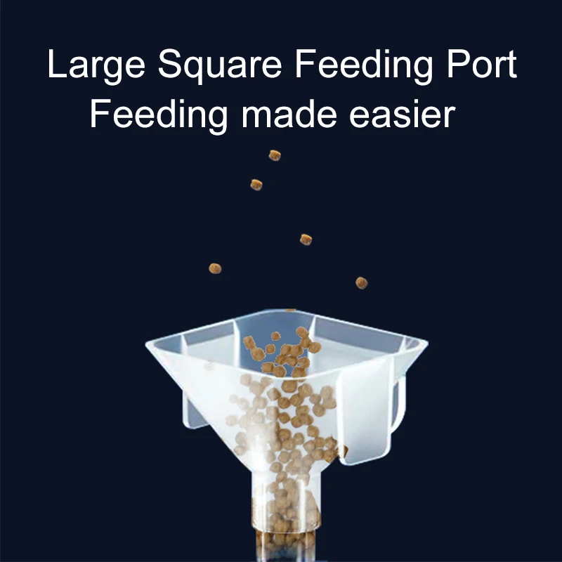 Alimentatore per pesci in acri - Aquarium Fertilizer recensione e prezzo