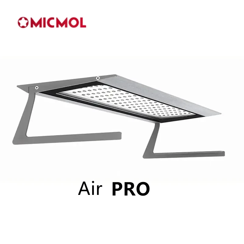 MICMOL NUOVO AQUA Air Pro Più  - Aquarium Plant Light recensione e prezzo