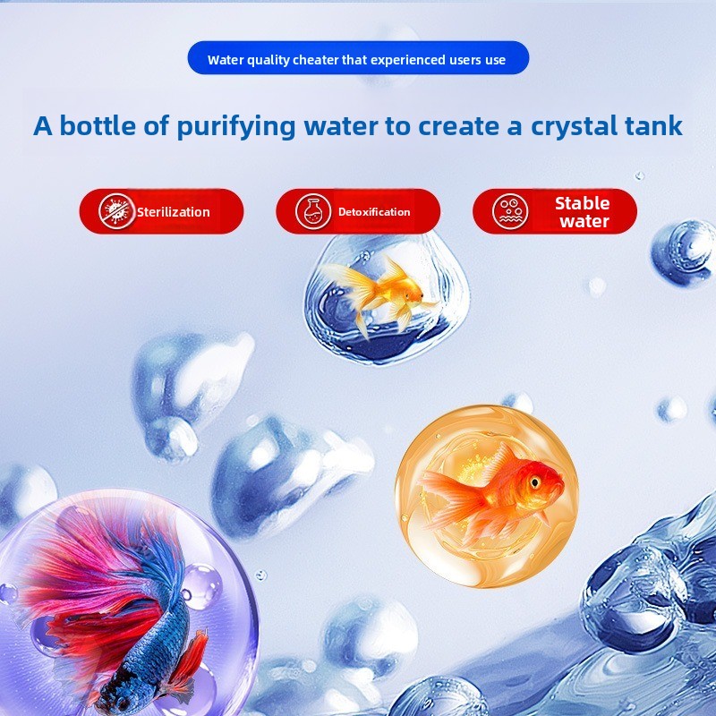 200ml/500ml Metilene Blu Conce - Aquarium Liquid Carbon recensione e prezzo