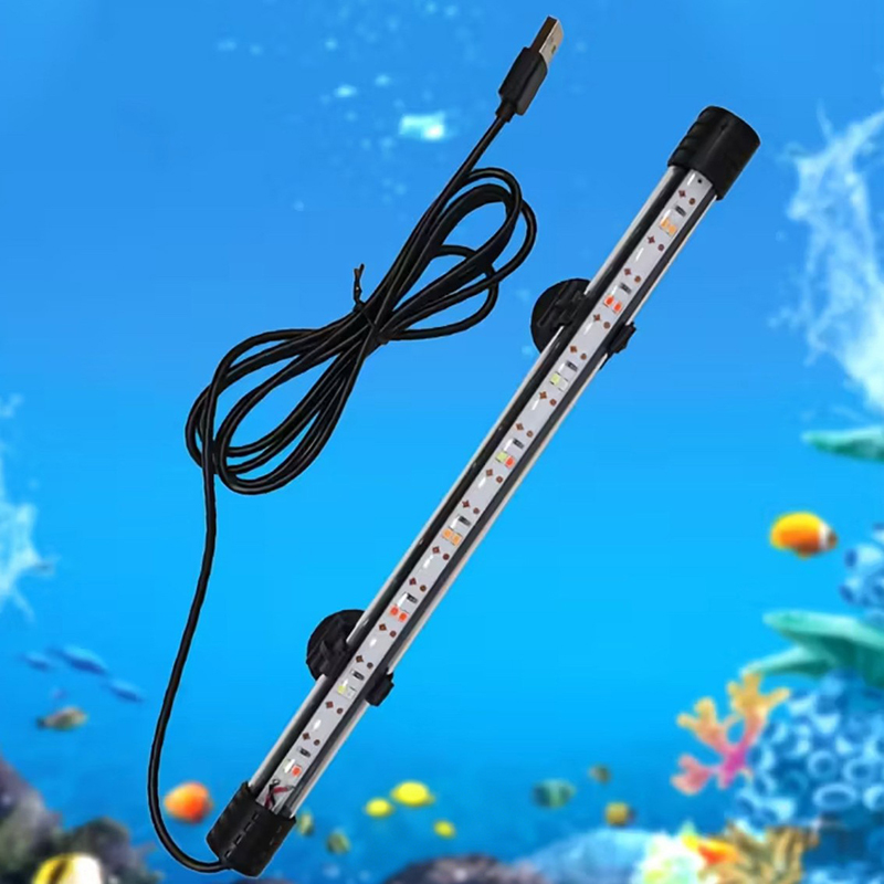 Luce per Acquario, Illuminazio - Aquarium Plant Substrate recensione e prezzo