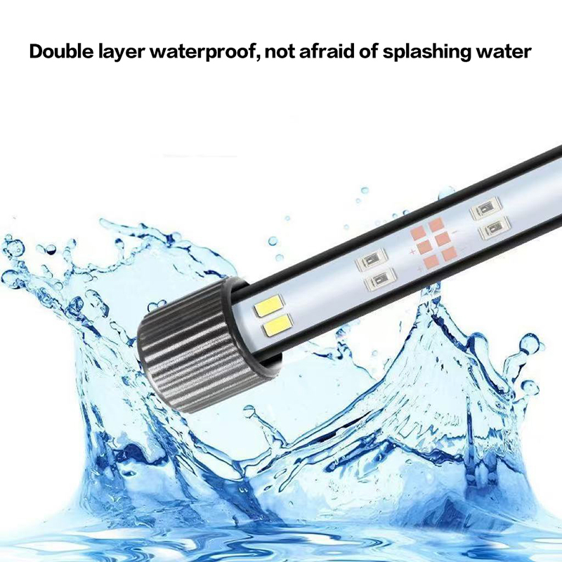 Luce per Acquario, Illuminazio - Aquarium Plant Substrate recensione e prezzo