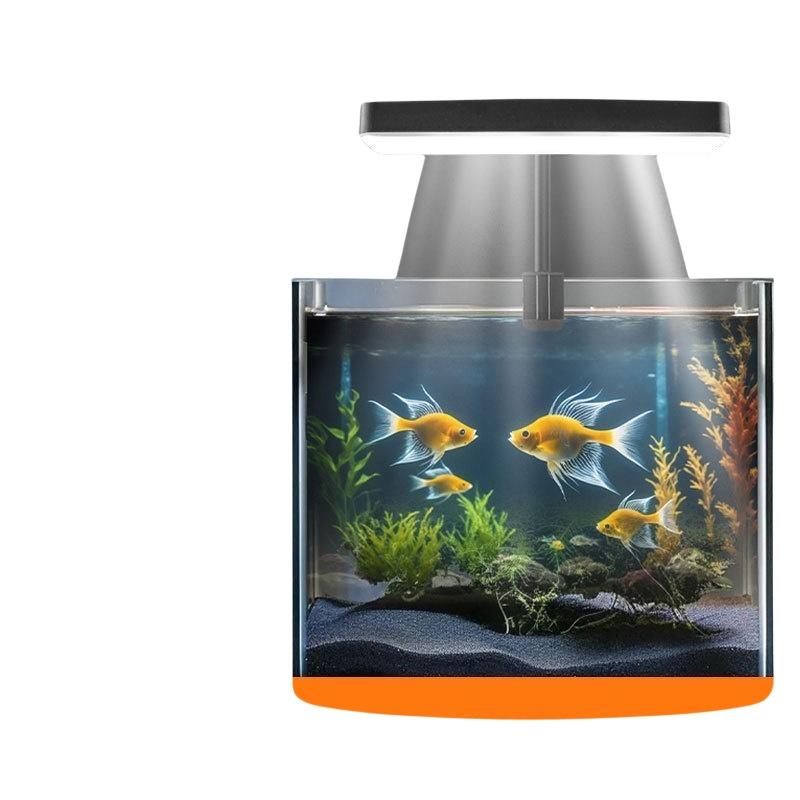 Lampada LED USB per Acquario c - Planted Tank recensione e prezzo
