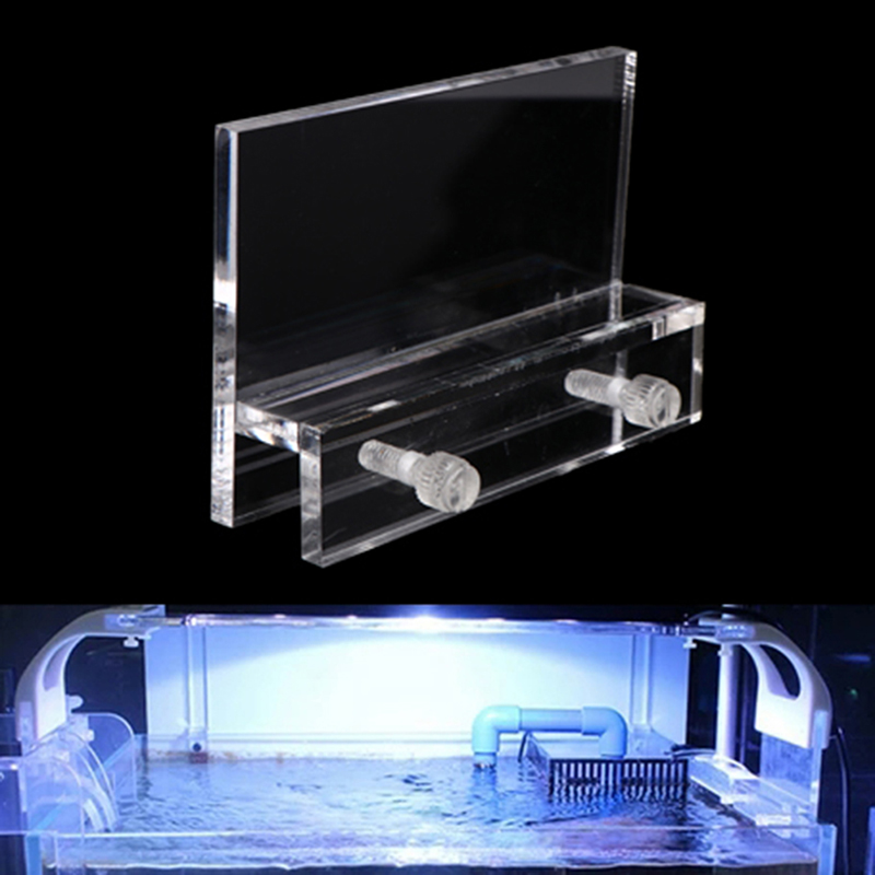 Supporto per lampada a LED per - Aquarium Plant Light recensione e prezzo