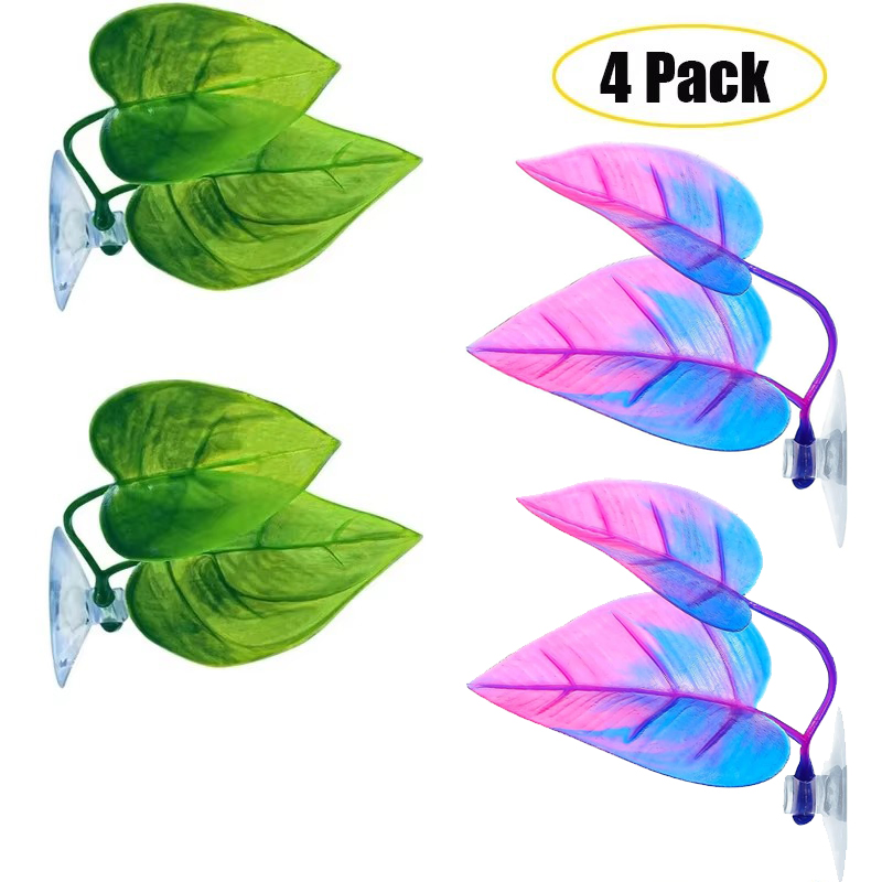 Amaca a foglia di pesce Betta  - Aquarium Moss recensione e prezzo