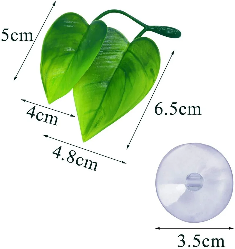 Amaca a foglia di pesce Betta  - Aquarium Moss recensione e prezzo