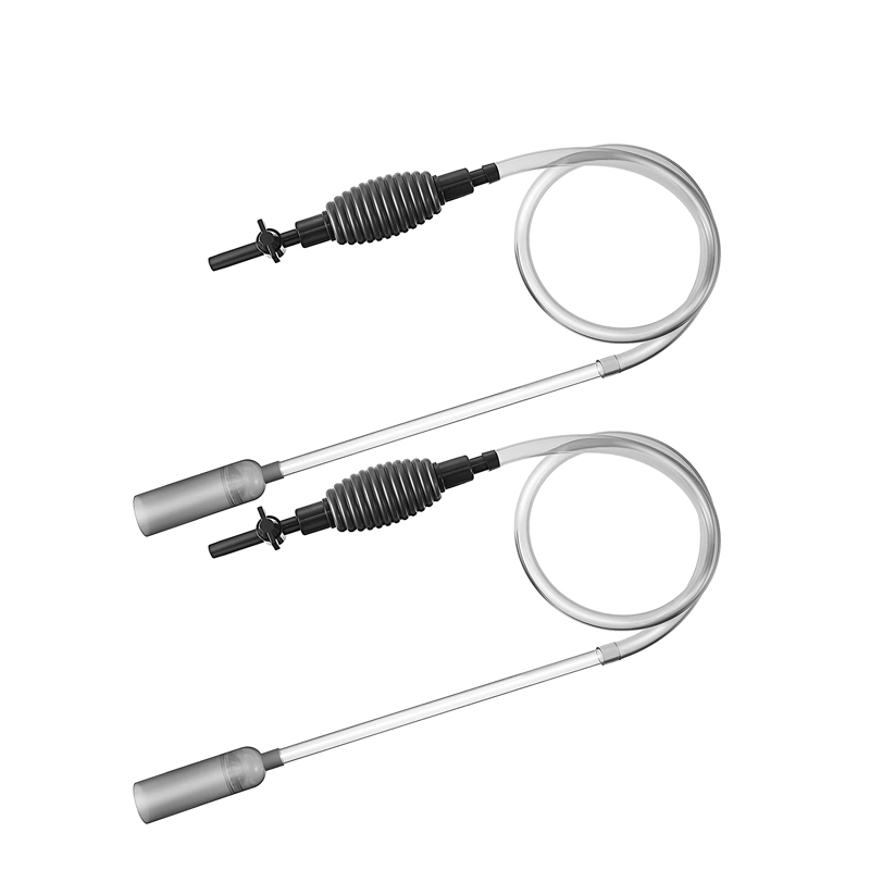 Aspirapolvere a sifone per acq - Planted Aquarium Cleaning recensione e prezzo