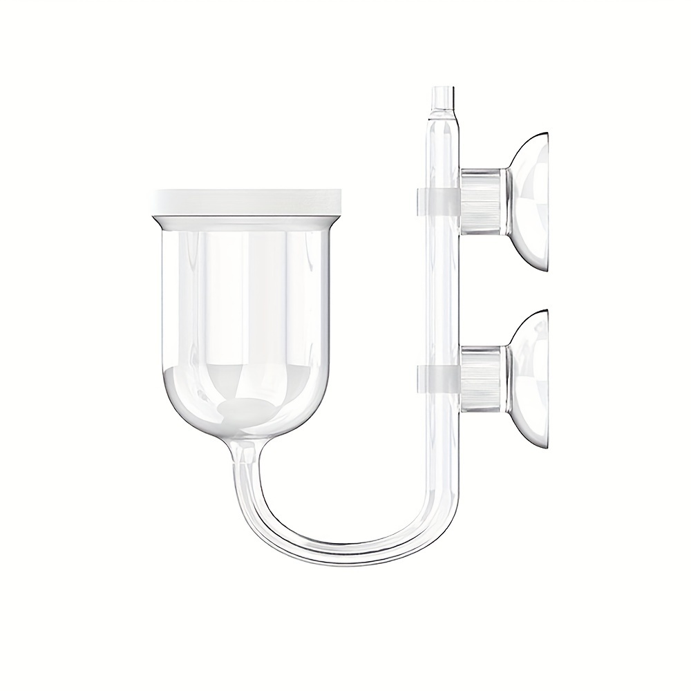 Acquario Vetro CO2 Atomizzator - Aquarium Liquid Carbon recensione e prezzo