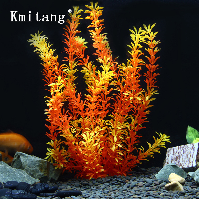 Piante Tropicali Artificiali d - Aquarium Moss recensione e prezzo