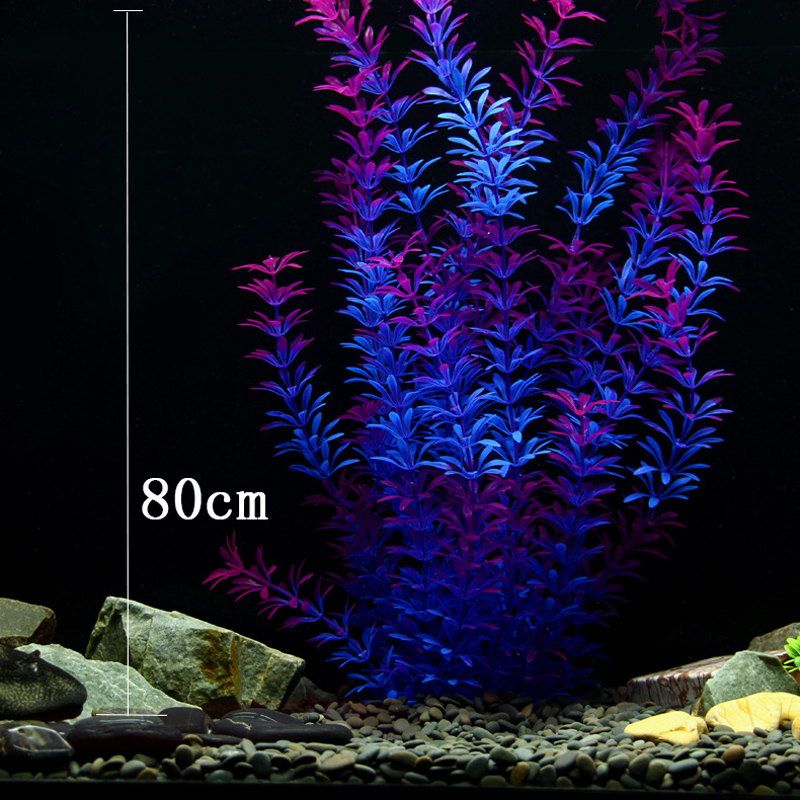 Piante Tropicali Artificiali d - Aquarium Moss recensione e prezzo