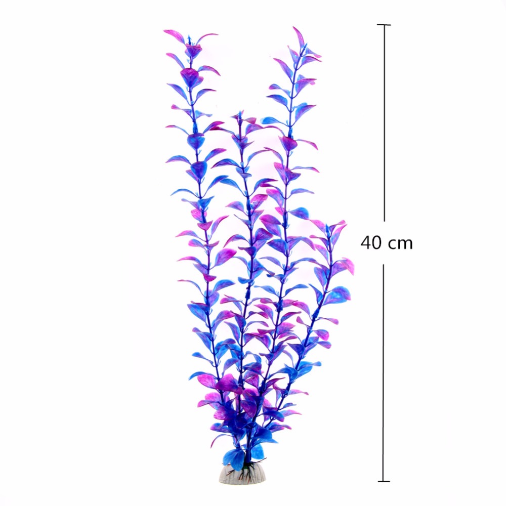 Ornamento Accessori per acquar - Live Plant Aquarium recensione e prezzo