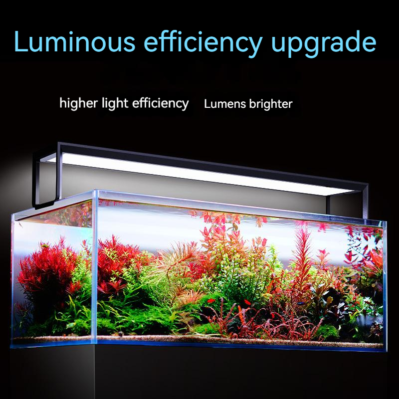 NETLEA 540S/590S Acquario Spet - Aquarium Plant Light recensione e prezzo