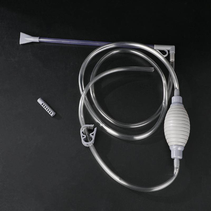 Sifone a tenuta stagna per acq - Planted Aquarium Cleaning recensione e prezzo