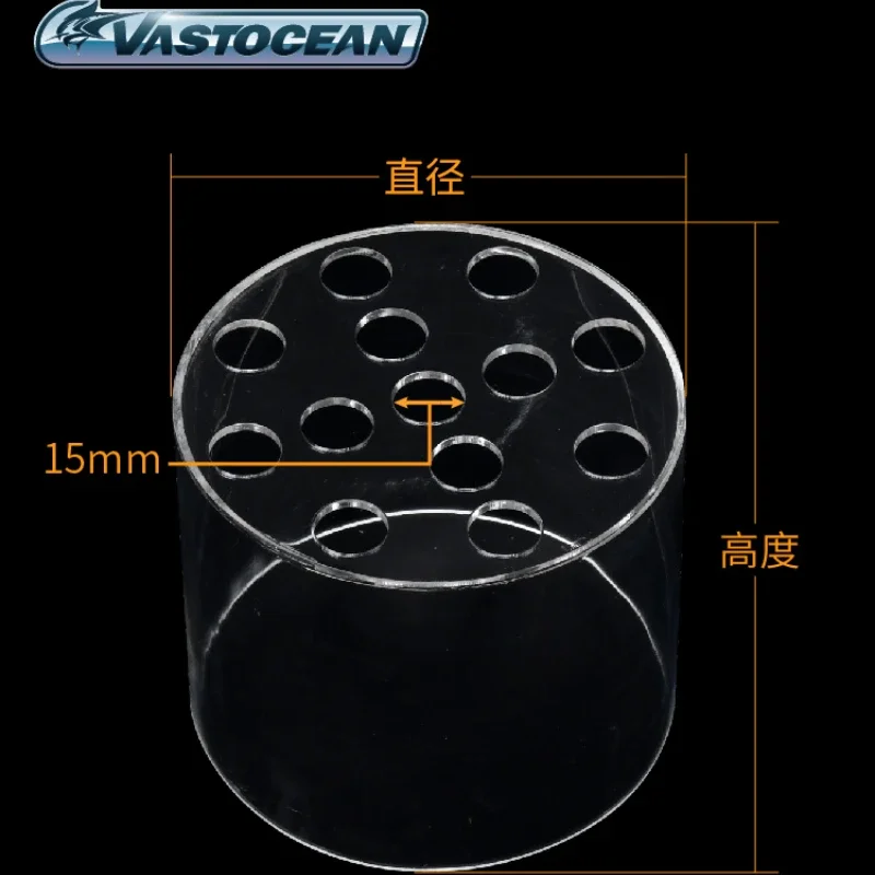 Vastocean Acquario Acrilico Co - Aquarium Fertilizer recensione e prezzo