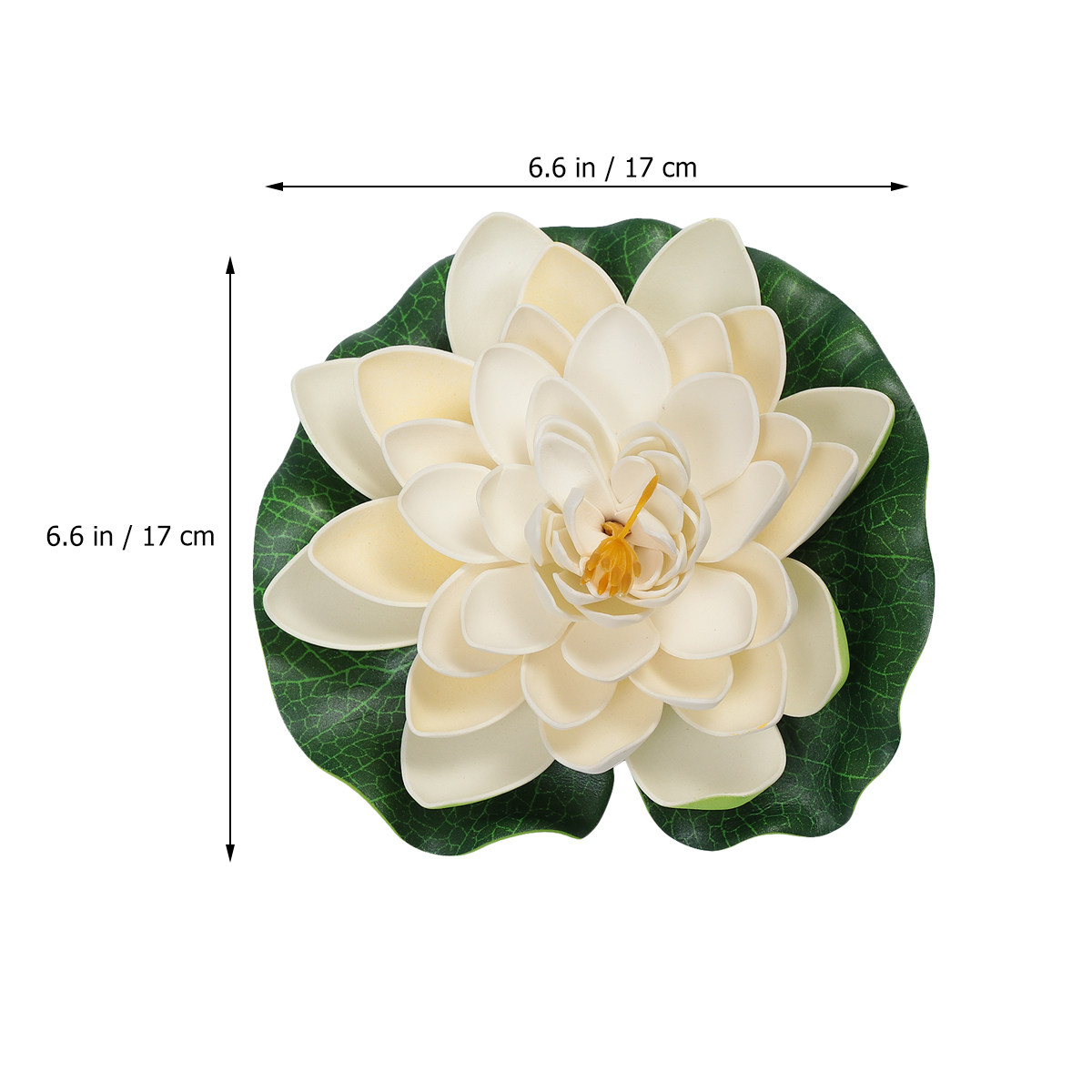 Set di 10 decorazioni a forma  - Planted Tank recensione e prezzo