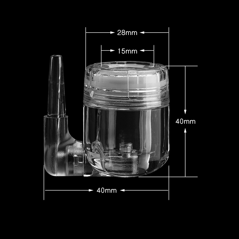 Acquario 4 in 1 Diffusore di C - Live Plant Aquarium recensione e prezzo