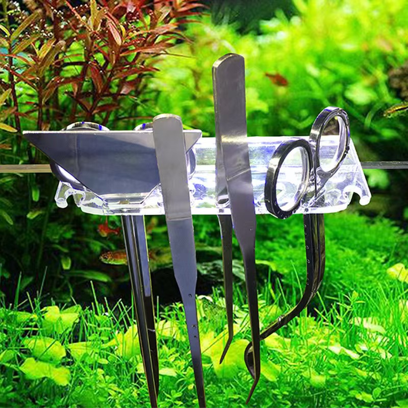 Kit professionale di strumenti - Live Plant Aquarium recensione e prezzo