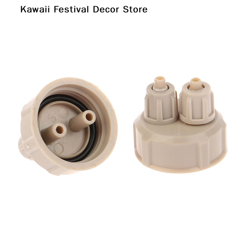 【K】1 pezzo Tappo per bombola c - Live Plant Aquarium recensione e prezzo