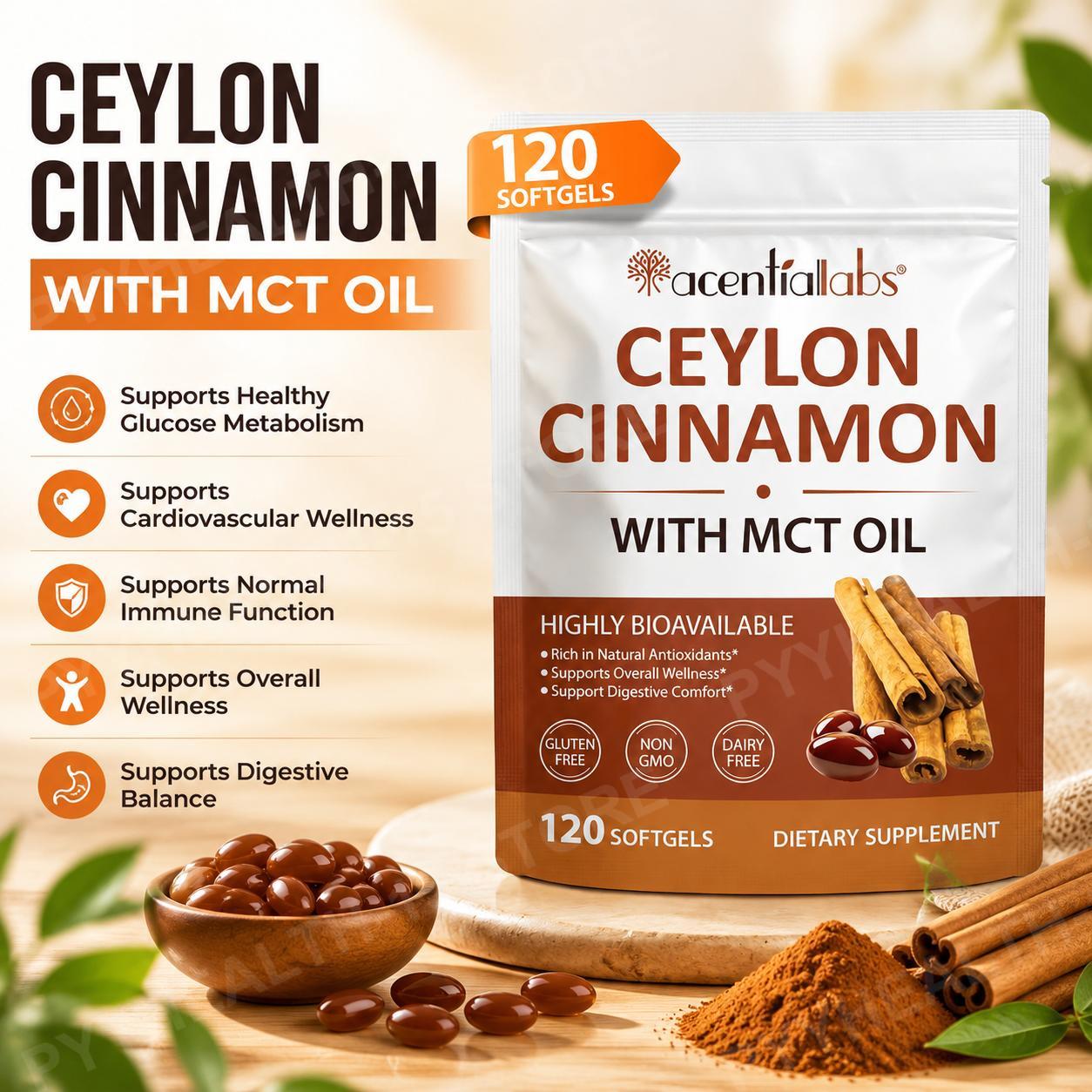 Cannella del Ceylon con Olio M - Planted Tank recensione e prezzo