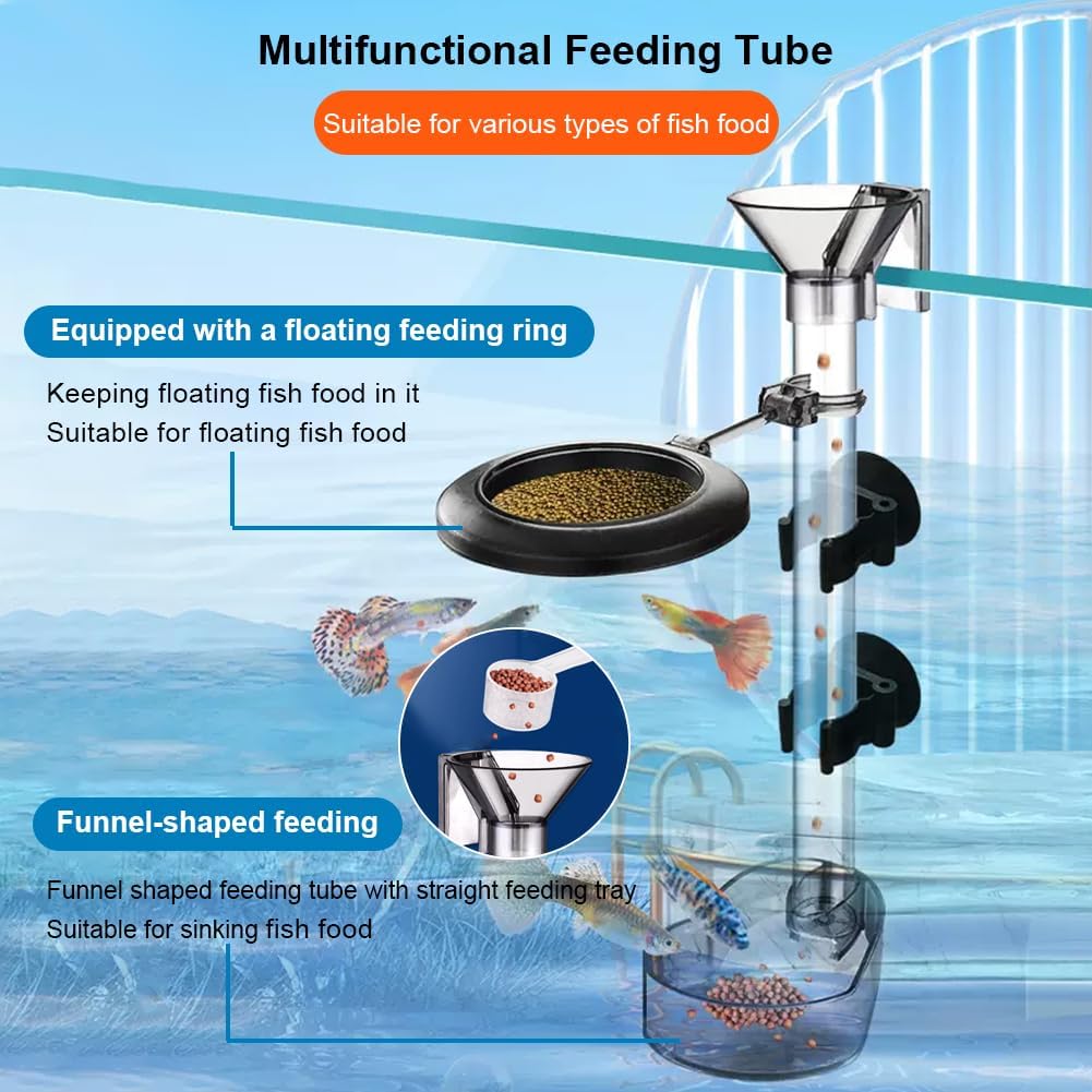 Set di piatti per gamberetti p - Aquarium Fertilizer recensione e prezzo