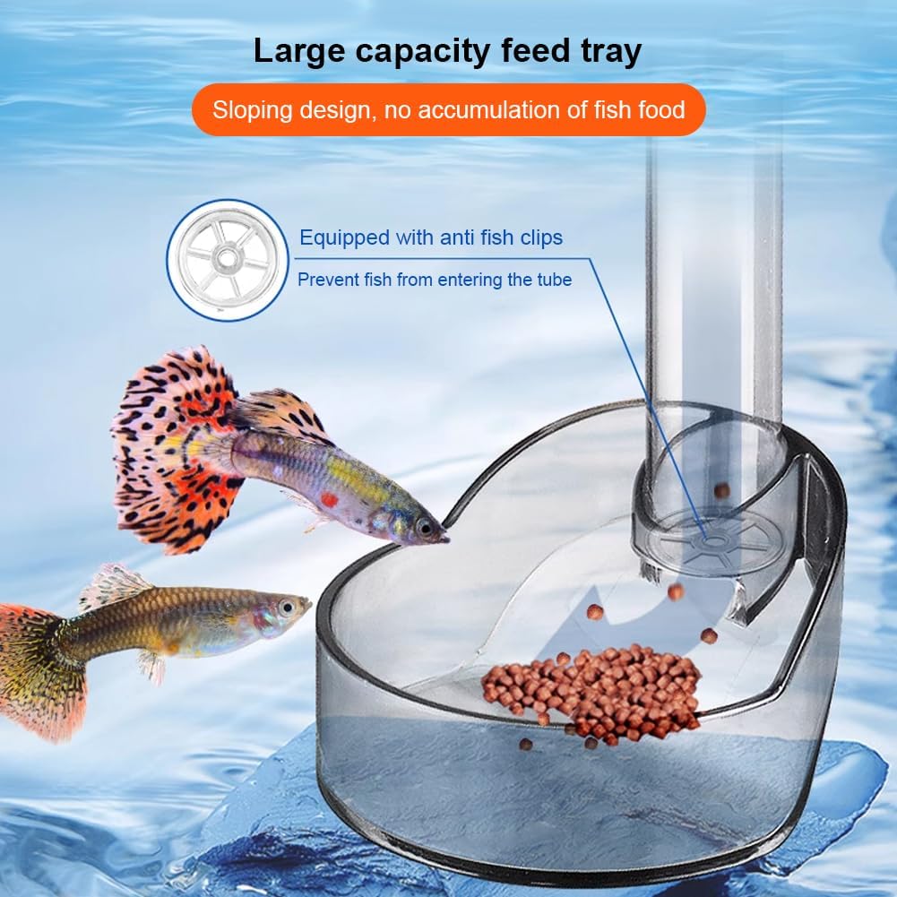 Set di piatti per gamberetti p - Aquarium Fertilizer recensione e prezzo