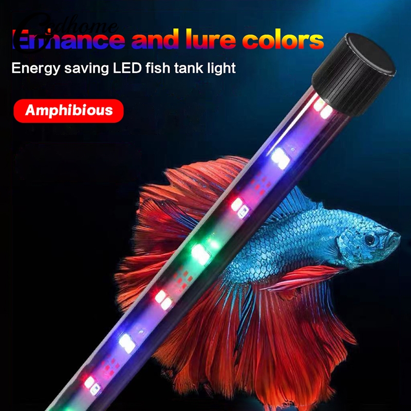 17-47 CM Spina USB Acquario Lu - Aquarium Plant Light recensione e prezzo