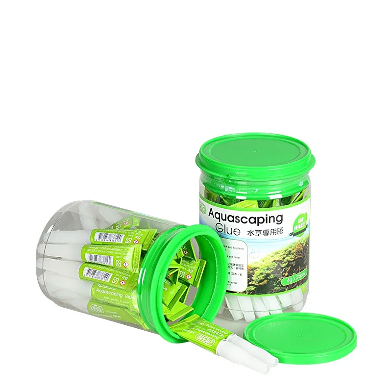 Ista colla istantanea colla Aq - Aquarium Moss recensione e prezzo