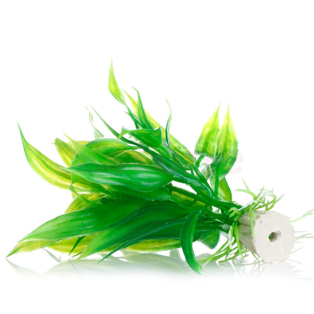 15CM/10CM ornamenti per piante - Live Plant Aquarium recensione e prezzo