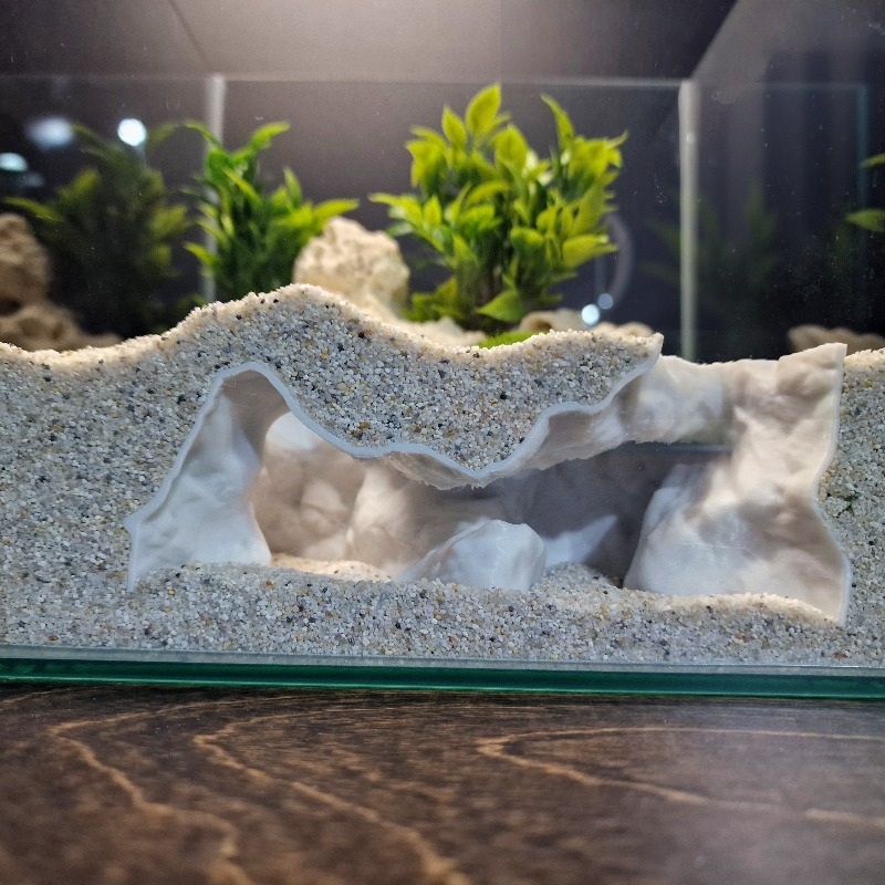 Decorazione Premium per Acquar - Aquarium Driftwood recensione e prezzo