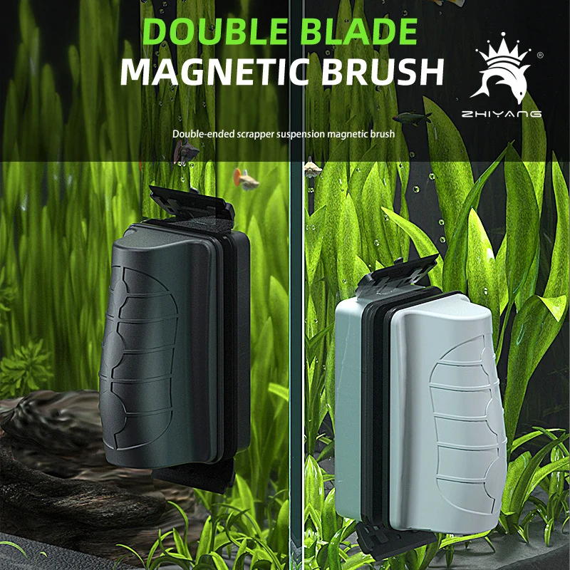 Detergente per raschietti per  - Planted Aquarium Cleaning recensione e prezzo
