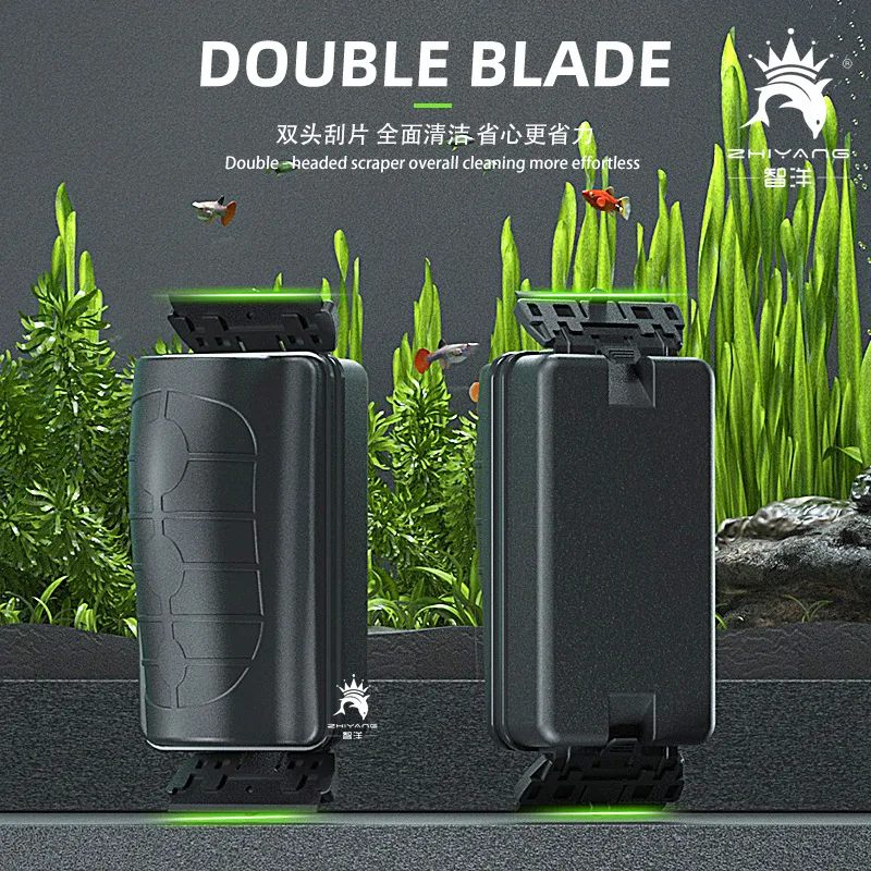 Detergente per raschietti per  - Planted Aquarium Cleaning recensione e prezzo