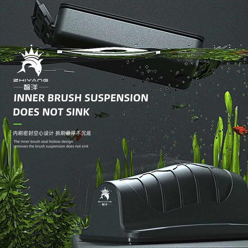 Detergente per raschietti per  - Planted Aquarium Cleaning recensione e prezzo