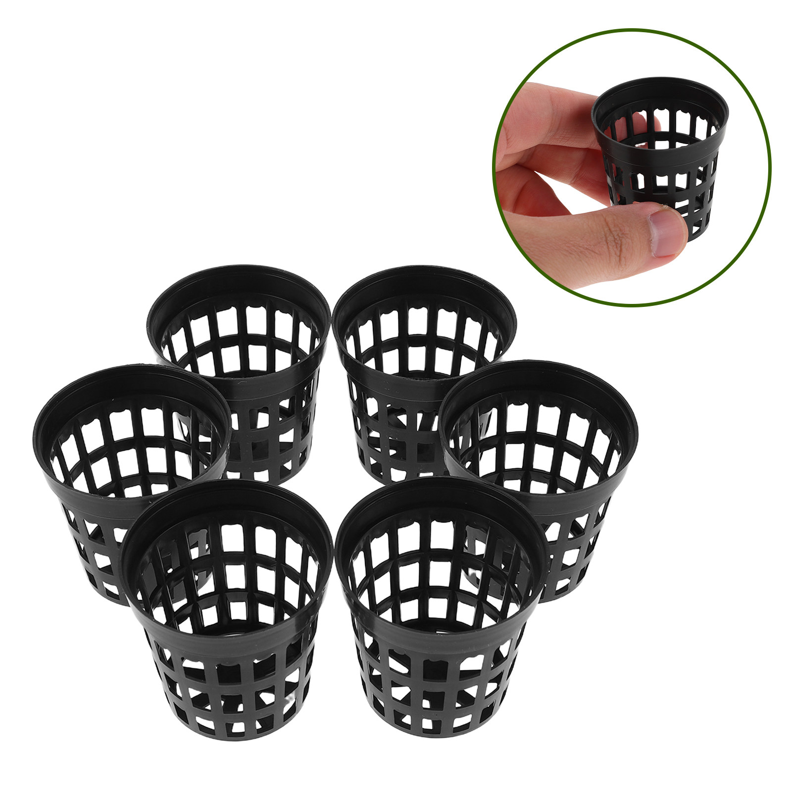 40 Pezzi Cestino in Rete di Pl - Planted Tank recensione e prezzo